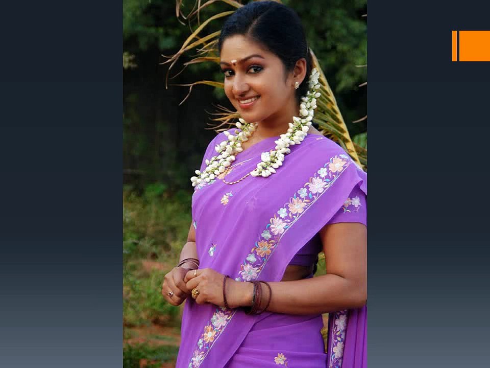 Zee Tamil Priyasaki Serial Actress Mithra Kurian images - ஜீ தமிழ்