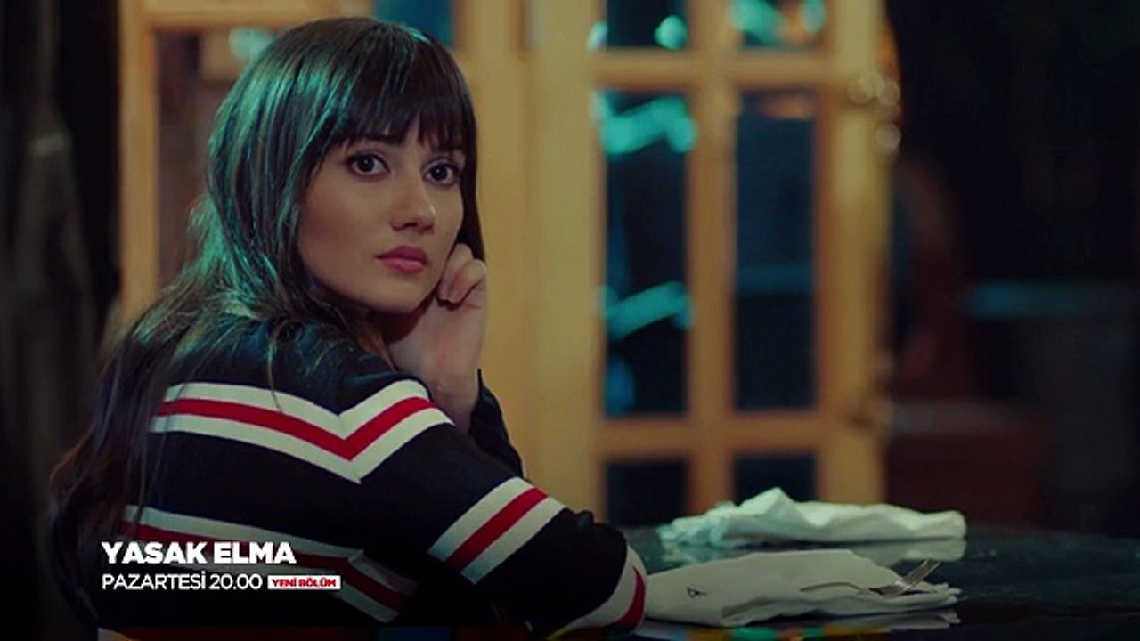 Yasak Elma 5.Bölüm 2. Fragmanı