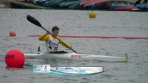 2018 Youth Olympic Games Qualification Barcelona / Sprint – C1w, K1m