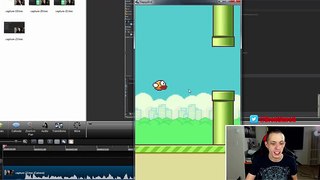 Part 2: Game States - Make Video Games w/ LibGDX: Flappy Bird