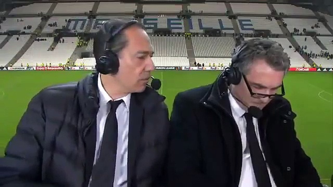 Les propos homophobes insultant Leipzig de Denis Balbir hors antenne