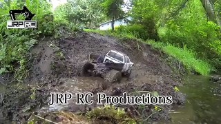 JRP RC - My Custom Car Trailer