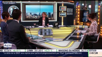 La vie immo: Capfi évoque le risque d'une crise de l'accession à la propriété - 13/04