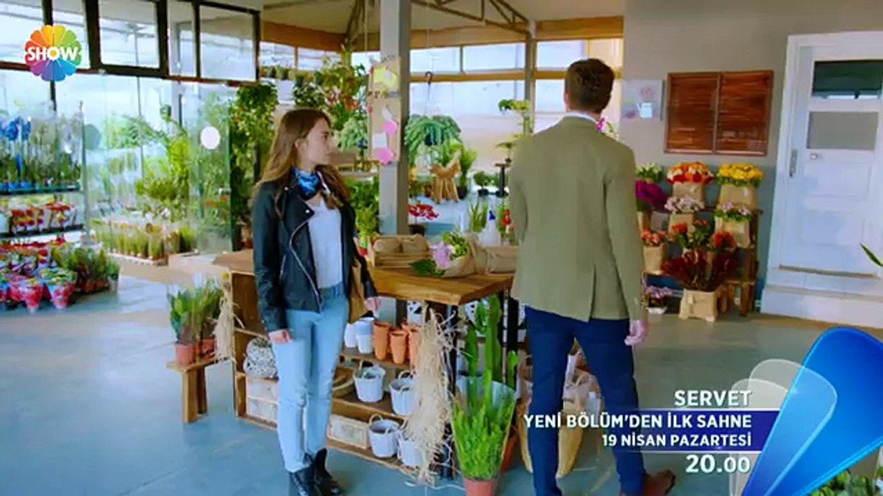 Servet 2.Bölüm Fragmanı