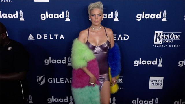 Betty Who 29th Annual GLAAD Media Awards Red Carpet