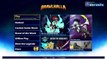 Les Grinder presents Brawlhalla on PS4 | Free Game | Playstation Store