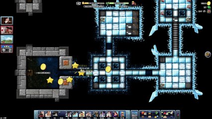 [~Thor~] #4 Loggi's Feast Hall - Diggy's Adventure