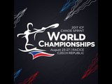 #ICFparacanoe 2017 World Championships, Racice, Wednesday morning