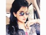 Indian TV Actress Kanchi Singh Unseen Images - Hindi TV Actress