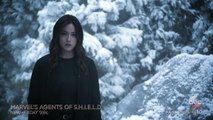 Marvel's Agents of S.H.I.E.L.D. Season 5 Episode 17 : S5E17 * Marvel's Agents of S.H.I.E.L.D. *