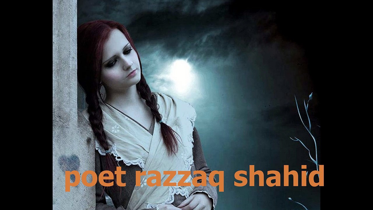 punjabi sad poetry vioce waqas pannu