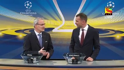 قرعة دورى أبطال أوروبا تضع ليفربول فى مواجهة روما الإيطالى