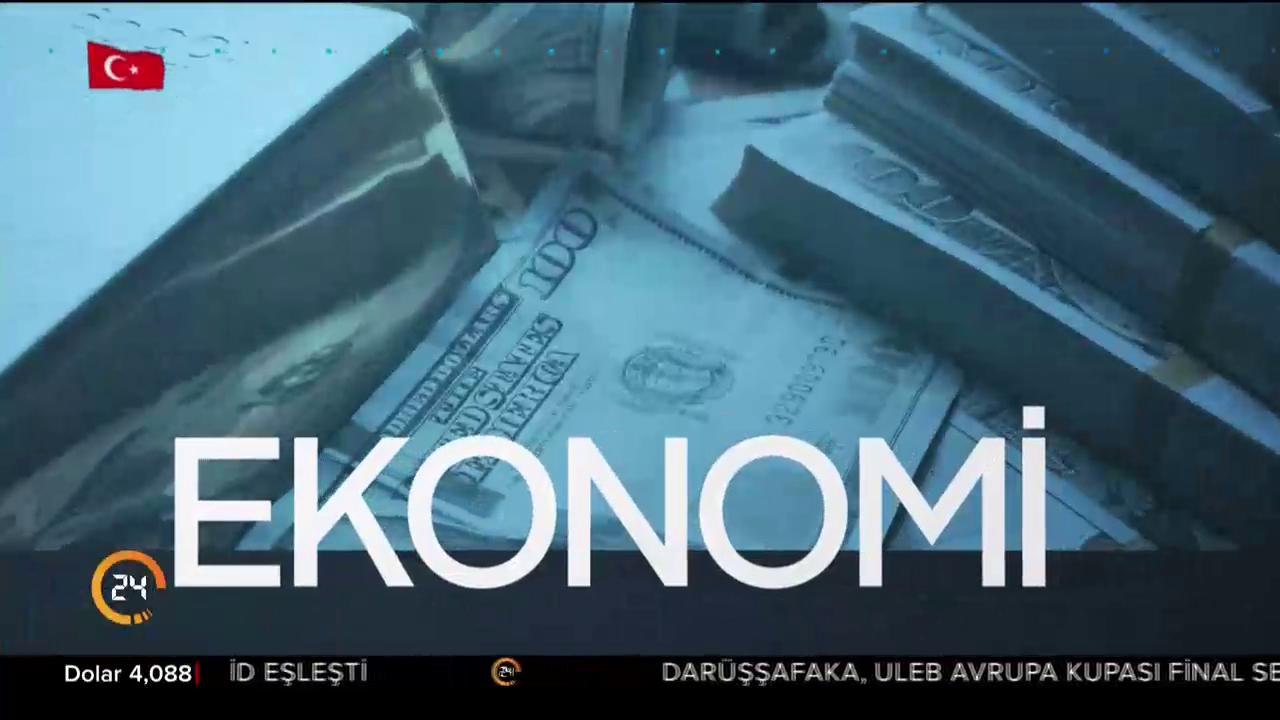Ekonomiden haberler