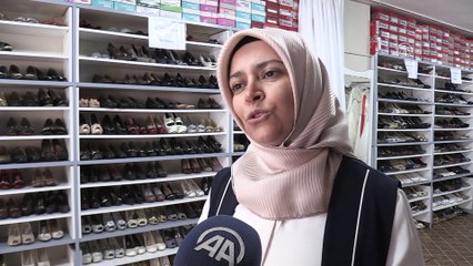 Mehir Vakfı Afrin'deki siviller için harekete geçti - KONYA