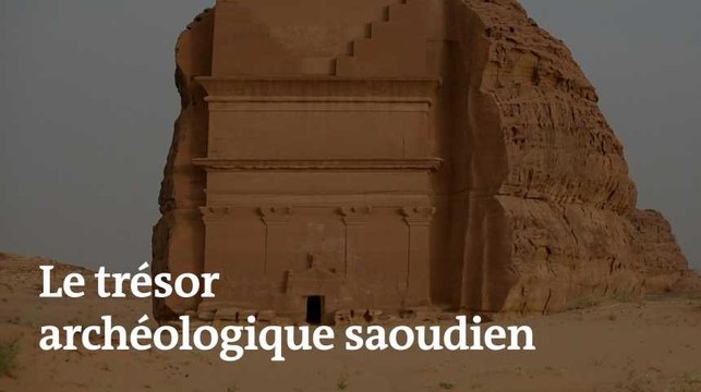 Al-Ula, le trésor archéologique sur lequel mise l’Arabie saoudite