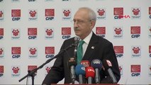 Konya-Chp Lideri Kılıçdaroğlu Belediye Başkanları Toplantısı'nda Konuştu-4