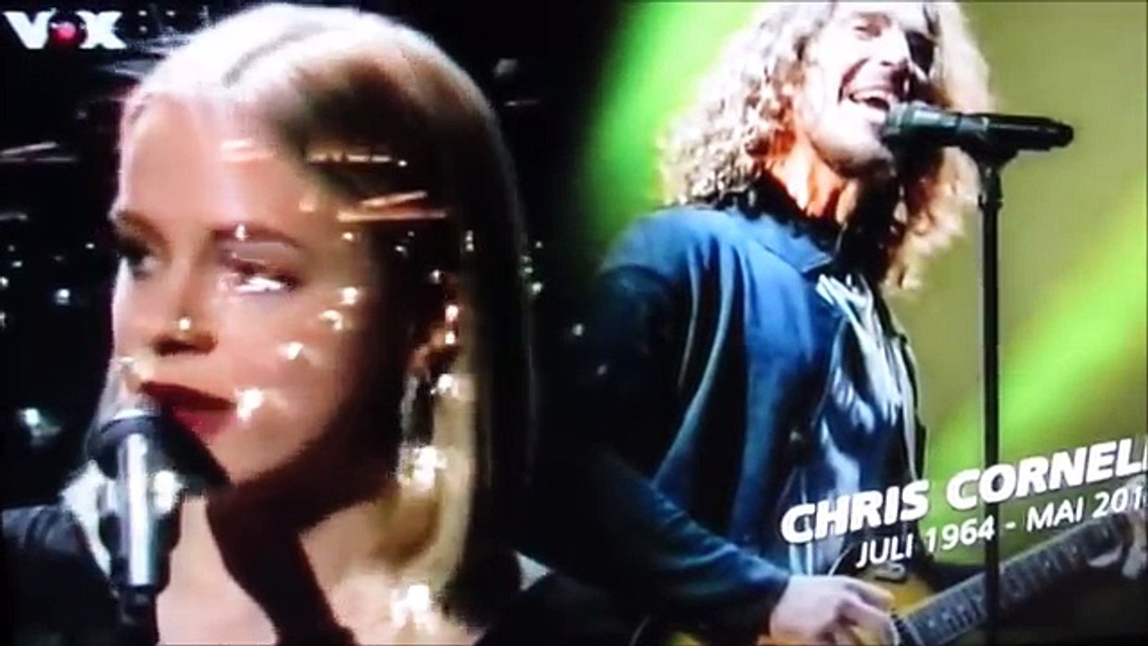 Julia Engelmann - Echo 2018 (inkl. 'Löwenherz')