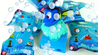 Disney PIXAR FINDING DORY NEW Blind Bags with TOYS from the Movie!