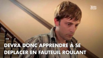 Caïn : Julien Baumgartner (Origines) remplacera Bruno Debrandt à partir de la sa...