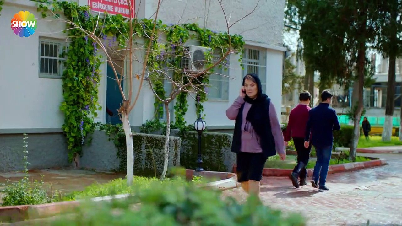 مسلسل الثروة الحلقة 1 القسم 2 مترجم للعربية