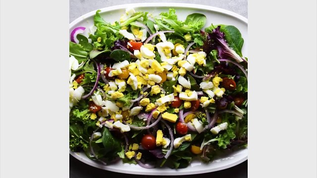 Plate like a pro with these quick and easy dinner party plating tricks | Food Hacks by So Yummy