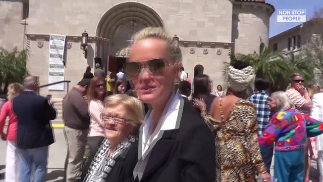 Laura Smet : Laeticia Hallyday lui a coupé les vivres après la mort de Johnny