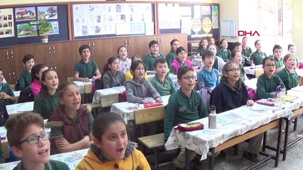 Afyonkarahisar Mektup Gönderen Öğrencilere, Askerlerden Videolu Teşekkür-Hd