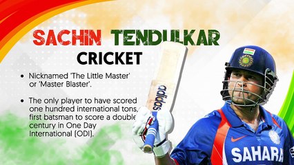 Sanjay Dalmia 7 Indian Sportspersons who made the country proud