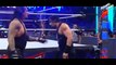 WWE Raw 12 April 2018_ The Undertaker  vs Roman Reigns at Wrestlemania 33 Highlights