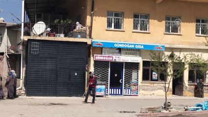 Eşini ve kuzenini öldürüp intihar etti - NİĞDE