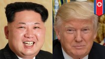 How will Kim Jong Un travel to meet with Donald Trump?