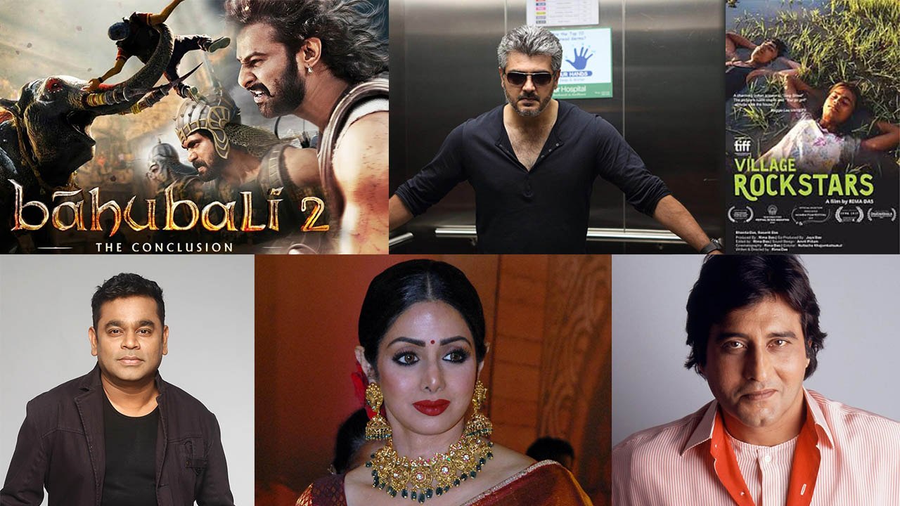 National Film Awards 2018: Complete List of  WINNERS | FilmiBeat