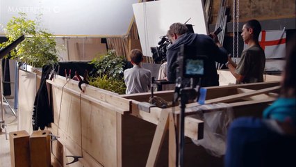 Watch The Durrells Season 3 Episode 5 " " ITV