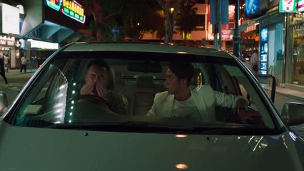 PHI HỔ CỰC CHIẾN Tập 4  Thuyết Minh - Phim Hồng Kong  -  Huỳnh Tông Trạch, Miêu Kiều Vỹ, Ngô Trác Hy,  - Phim Hành động, Phim Hình Sự