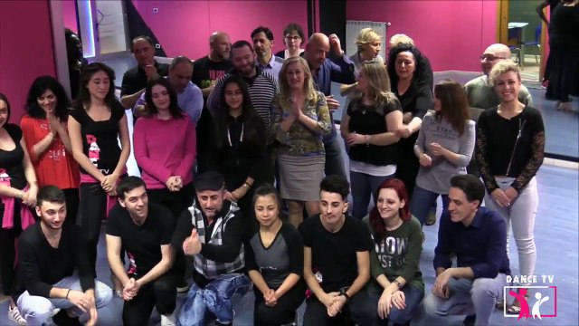 LIVE SALSA PORTORICANA-ISCRIVITI x RICEVERE UN TUTORIAL GRATUITO