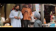 Golak Bugni Bank Te Batua _ Punjabi Movie Trailer _ Harish Verma _Amrinder Gill_ Simi Chahal _ Releasing on 13th April 2018 Hd Video