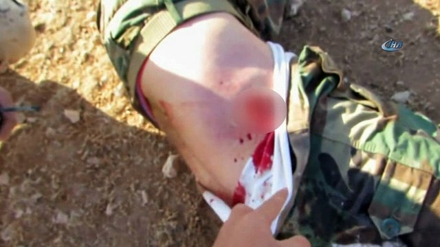 - Cumhurbaşkanı'nın Övdüğü ÖSO Komutanı: “cihat Ruhunu Çanakkale’de Şehit Olan Dedemden Alıyorum”- “suriye’de General Olan Babam, Türklerin Kahramanlıklarını Anlatıp, Beni Çanakkale Ruhu İle İyi Bir Müslüman Olarak Büyüttü”- “suriyel...