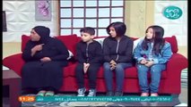 Egyptian actress hits the announcer on the live