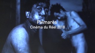 40e Cinéma du réel - Palmarès 2018