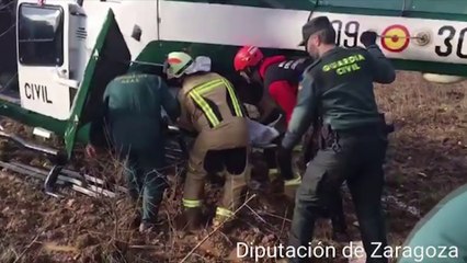 Encuentran el cuerpo sin vida del pastor desaparecido