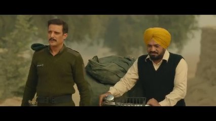 Daana Paani _ Punjabi Movie Trailer _ Jimmy Sheirgill _ Simi Chahal _ Releasing 4th May Hd Video