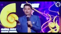 Kapil Sharma Best Comedy In Awards Show - Sunil Grover Best Funny Comedy In Award Show