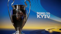 Champions League: in semifinale Liverpool-Roma e Bayern-Real