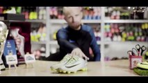 Nike Mercurial Vapor 11 review by Unisport | Best speed boot on the market?