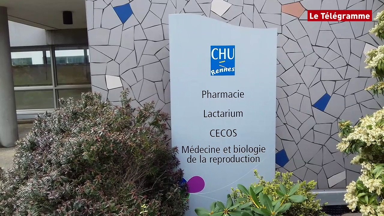 Don de gamètes. Immersion au Cecos de Rennes