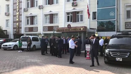 Şehirlerin Ekonomik Beklentileri Forumu