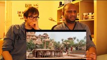 Bahubali Trailer Reion - TheBuds - Rajamouli, Prabhas, Anushka Shetty, Tamannaah