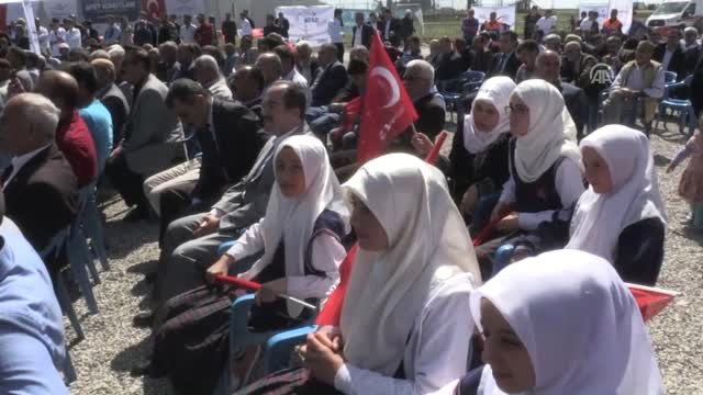Başbakan Yardımcısı Akdağ: Bu Sefer Çetin Cevize Rastladıklarının Farkında Değiller