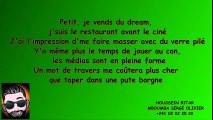 Maître Gims - 60% (Paroles Lyrics)