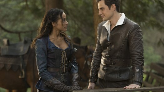 Ver Once Upon A Time Temporada 7 Online